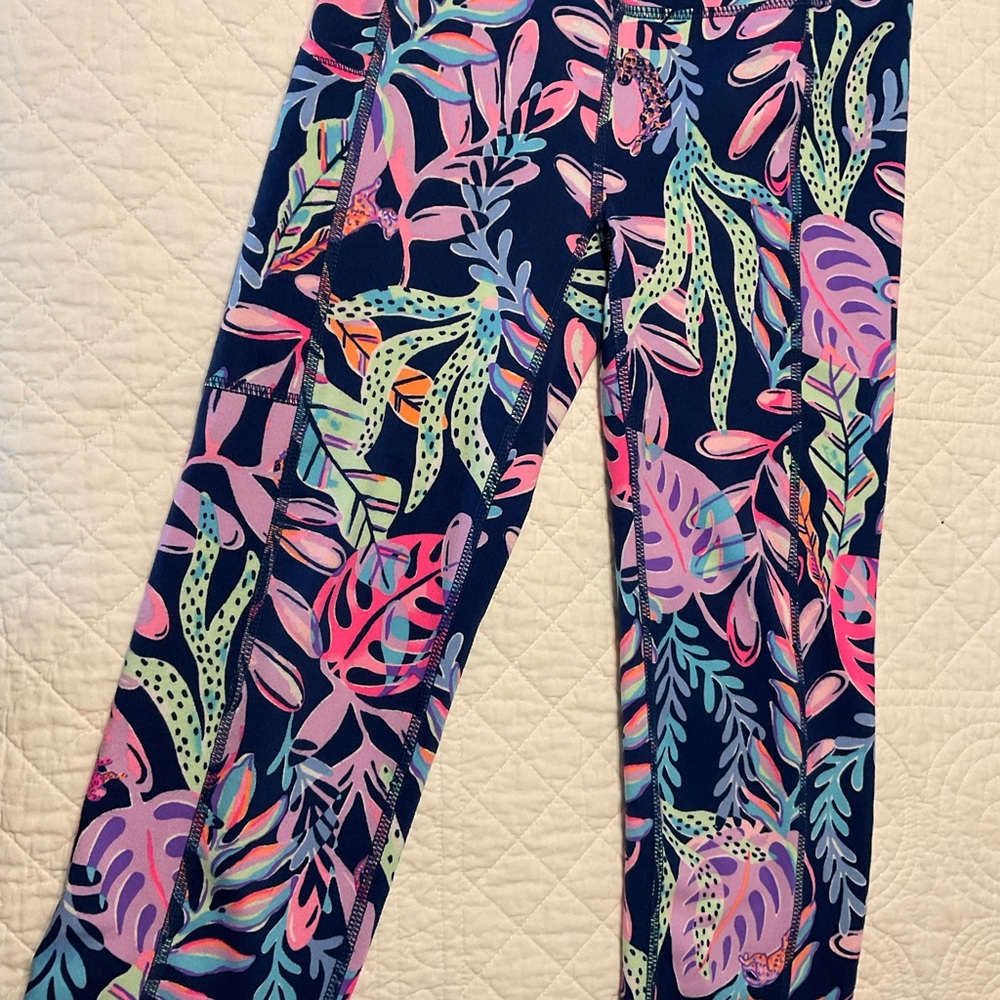Girls XXS pants